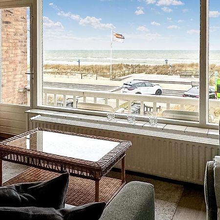 Villa Zwaluwnest Bergen aan Zee Exterior foto
