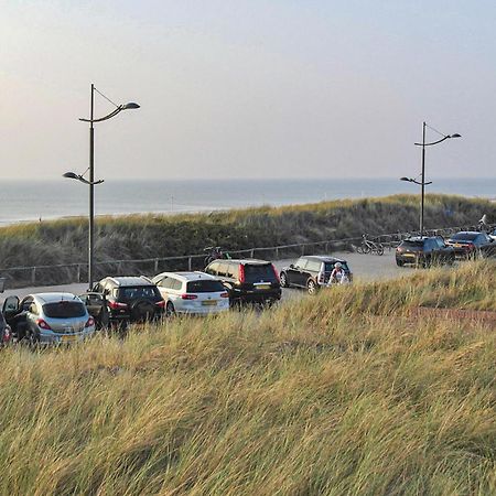 Villa Zwaluwnest Bergen aan Zee Exterior foto