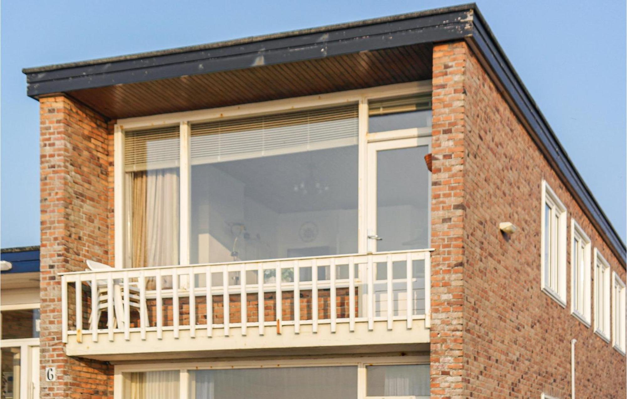 Villa Zwaluwnest Bergen aan Zee Exterior foto