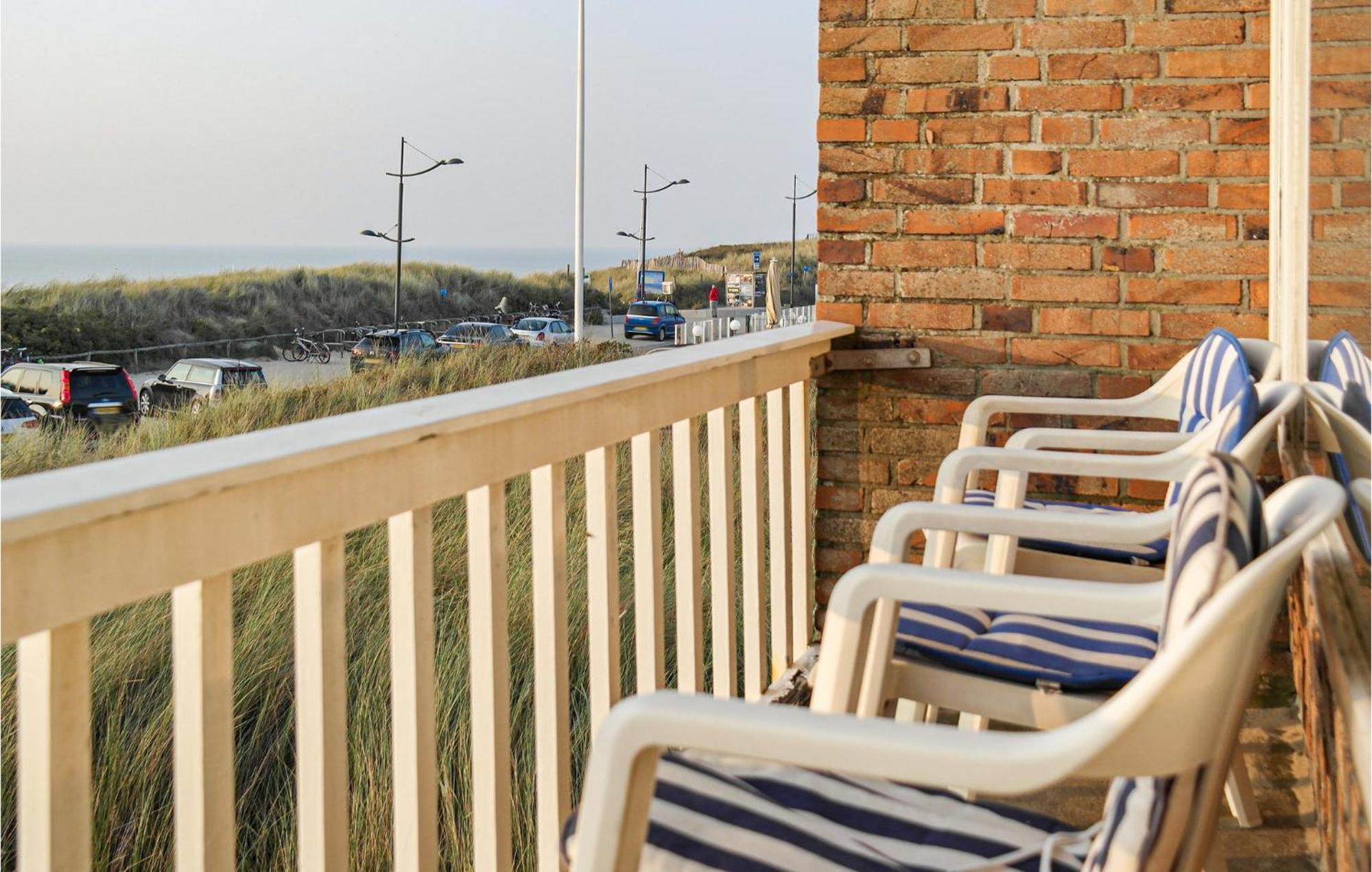 Villa Zwaluwnest Bergen aan Zee Exterior foto
